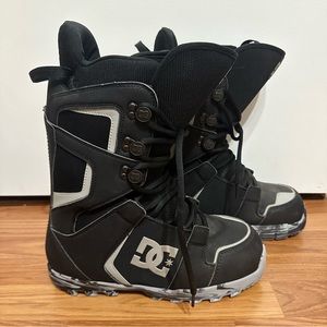 DC Men’s Snowboard Boots - Rogan 2012